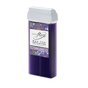 ItalWax Тёплый воск / Flex Вино, 100 мл 30-1228