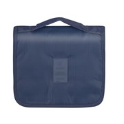 Kristaller Косметичка дорожная Travel hook, ночной синий 25019-72560