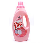 KeraSys Жидкое средство для стирки / Wool Shampoo Original, 1000 мл 18204-19567