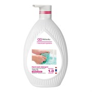 Meluoka Гель для ручной стирки с заботой о ваших руках / Valey lily, 1000 г 23594-65378
