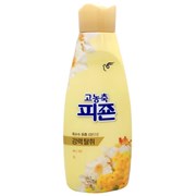 PIGEON Кондиционер для белья концентрированный с ароматом cадовых цветов / Rich Perfume Sunny Garden, 1000 мл 20719-29261