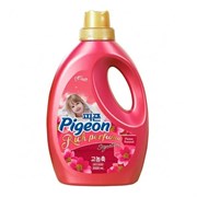 PIGEON Концентрированный кондиционер для белья / Rich Perfume Signature Flower Festival, 2000 мл 20734-29276
