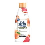 PIGEON Кондиционер для белья парфюмированный супер-концентрат / Botanic Perfume Grapefruit & Fresh, 1000 мл 27691-72586