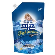 PIGEON Кондиционер для белья концентрированный / Ice Flower, 1600 мл 20729-29271