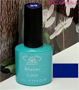 Шеллак Global fashion №60 191061-231743