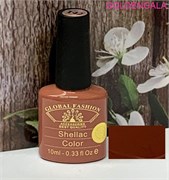 Шеллак Global fashion №142 191075-231734