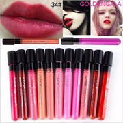 Блеск для губ M-N LIP GLOSS водостойкий тон 34 Арт 2 11122324-231892