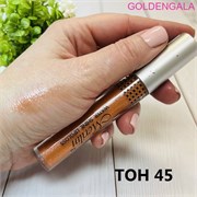 Блеск для губ полупрозрачный MEILIN Glass Shine 12 г Арт 029 тон 1 186554-231845
