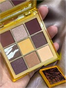 Тени для век HUDABEAUTY 9 цветов тип 3 244029-253723