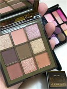 Тени для век HUDABEAUTY 9 цветов тип 1 244027-253706