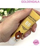 ВВ-крем ANNA ROSE Professional Makeup 30 мл тон 2 242625-252147