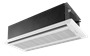 Двух поточный кассетный внутренний блок VRF-систем Energolux SMZ2C18V2AI SMZ2C18V2AI - фото 13122343