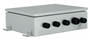 Комплект для подключения испарителя Energolux SDX36G2 SDX36G2 - фото 13122384