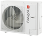 Наружный блок мини-VRF SMZ II Energolux SMZ1U30V2AI SMZ1U30V2AI - фото 13122585