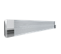 Инфракрасный обогреватель KALASHNIKOV KIRH-E30P-11 KIRH-E30P-11 - фото 13122930