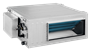 Канальный высоконапорный внутренний блок SMZDH12V3AI SMZDH12V3AI - фото 13123459