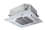 Кассетный фанкойл FERRUM FF60C-2PA1 FF60C-2PA1 - фото 13123477