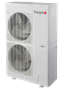 Наружный блок мини-VRF SMZ CE Energolux SMZ1U60CEBI SMZ1U60CEBI - фото 13123854