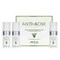 Aravia Профессиональная процедура для лица «Аппаратная косметология» / Anti-Acne, 150 мл x 3 24285-65939 - фото 14779841