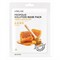 Lebelage Тканевая маска для лица с прополисом / Propolis Solution Mask, 25 г 18371-19890 - фото 14780058