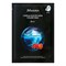 JMsolution Тонизирующая тканевая маска с экстрактом камелии / Camellia Glacier Water Iceland Mask Snow, 30 мл 19778-21502 - фото 14780082