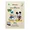 JMsolution Маска тканевая успокаивающая с экстрактом хауттюйнии / Disney Collection Selfie Barrier Heartleaf Mask, 30 мл 22385-63626 - фото 14780132