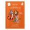 JMsolution Маска тканевая питательная с церамидами / Disney Collection Nourishing Ceramide Mask, 30 мл 22374-63632 - фото 14780145