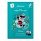 JMsolution Маска тканевая противовоспалительная с экстрактом чайного дерева / Disney Collection Selfie Barrier Tea Tree Mask, 30 мл 22384-63693 - фото 14780160