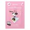 JMSolution Маска тканевая с экстрактом граната / Disney Collection Selfie Nourishing Pomegranate Mask, 30 мл 22392-63696 - фото 14780166