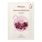 Jmsolution Тканевая маска для лица укрепляющая с красным виноградом / Plansynergy Intensive Mask Red Grape, 30 мл 23682-65412 - фото 14780204