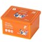 JMsolution Набор осветляющих тканевых масок для лица с витамином C / Disney Quick Routine Vital Vita C Mask, 350 мл 23690-65655 - фото 14780208
