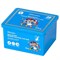 JMsolution Набор увлажняющих тканевых масок для лица / Disney Quick Routine Moisture Hyaluronic Acid Mask, 350 мл 23689-65656 - фото 14780215