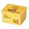 JMsolution Набор питательных тканевых масок для лица с медом / Disney Quick Routine Nourishing Honey Mask, 350 мл 23688-65657 - фото 14780221