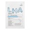 JMsolution Обновляющая тканевая маска для чувствительной кожи лица / Layer Care Lead Mask, 30 мл 24425-66091 - фото 14780276