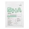 JMsolution Ультратонкая тканевая маска для лица с BHA-кислотой для проблемной кожи / Layer Care Basic Mask, 30 мл 24424-66093 - фото 14780279