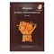 JMsolution Увлажняющая антиоксидантная маска с кордицепсом / The Natural Cordyceps Mask Moisture, 30 мл 24432-66102 - фото 14780281