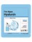 Dr.MeLoSo Тканевая маска для лица увлажняющая / I'm Aqua Hyaluron Moisture Mask, 25 мл 24766-72441 - фото 14780339