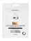 MEDIBEAU Маска тканевая для лица с экстрактом муцина улитки / One Day Essential Skin Care Mask Pack Snail, 20 мл 25411-75841 - фото 14780362
