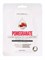 MEDIBEAU Маска тканевая для лица с экстрактом граната / One Day Essential Skin Care Mask Pack Pomegrate, 20 мл 25407-75865 - фото 14780372