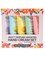 Jigott Набор парфюмированных кремов для рук / Perfume Assorted Hand Cream Set Of 5, 50 мл x 5 25372-75839 - фото 14780651