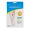 Jigott Отшелушивающие пилинг-носочки с осветляющим эффектом / Vita Solution 12 Brightening Foot Peeling Pack, 30 мл 22815-64491 - фото 14781140