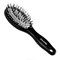 Salon Расчёска массажная с натуральной щетиной 336-73241C 860-1060 - фото 14783137