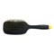 Dewal Щетка для волос массажная / Banana Black BNN80, черный 9786-6800 - фото 14783206