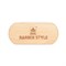 Dewal Щетка для укладки бороды / Barber Style CO-29, коричневый 13623-12393 - фото 14783283