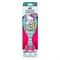Wet Brush Расчёска для спутанных волос / Original Detangler Hello Kitty Bubble Gum Blue 18438-19791 - фото 14783341