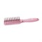 Dewal Beauty Щетка для волос продувная / Клубничная глазурь DBKG1, розовый 20656-29818 - фото 14783362