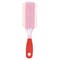 Ollin Щётка для укладки волос / Breeze 730567, 9 рядов, нейлоновые штифты 23381-64746 - фото 14783442
