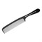 Harizma Расчёска с ручкой для стрижки и укладки / Carbon 10667, 18,5 см, черный 23419-66213 - фото 14783456