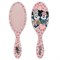 Wet Brush Расческа для спутанных волос / Original Detangler Disney Love Mickey And Minnie BWRDISLVMM, розовый 24582-71308 - фото 14783458
