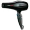 BaByliss Профессиональный фен для волос / PRO Tiziano BAB6310RE, 2100 Вт, черный 5335-3799 - фото 14783762